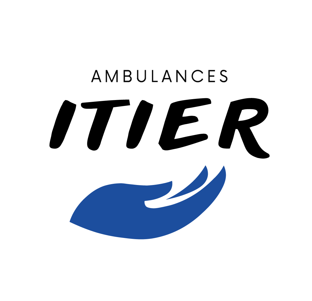 Logo de Ambulance Itier