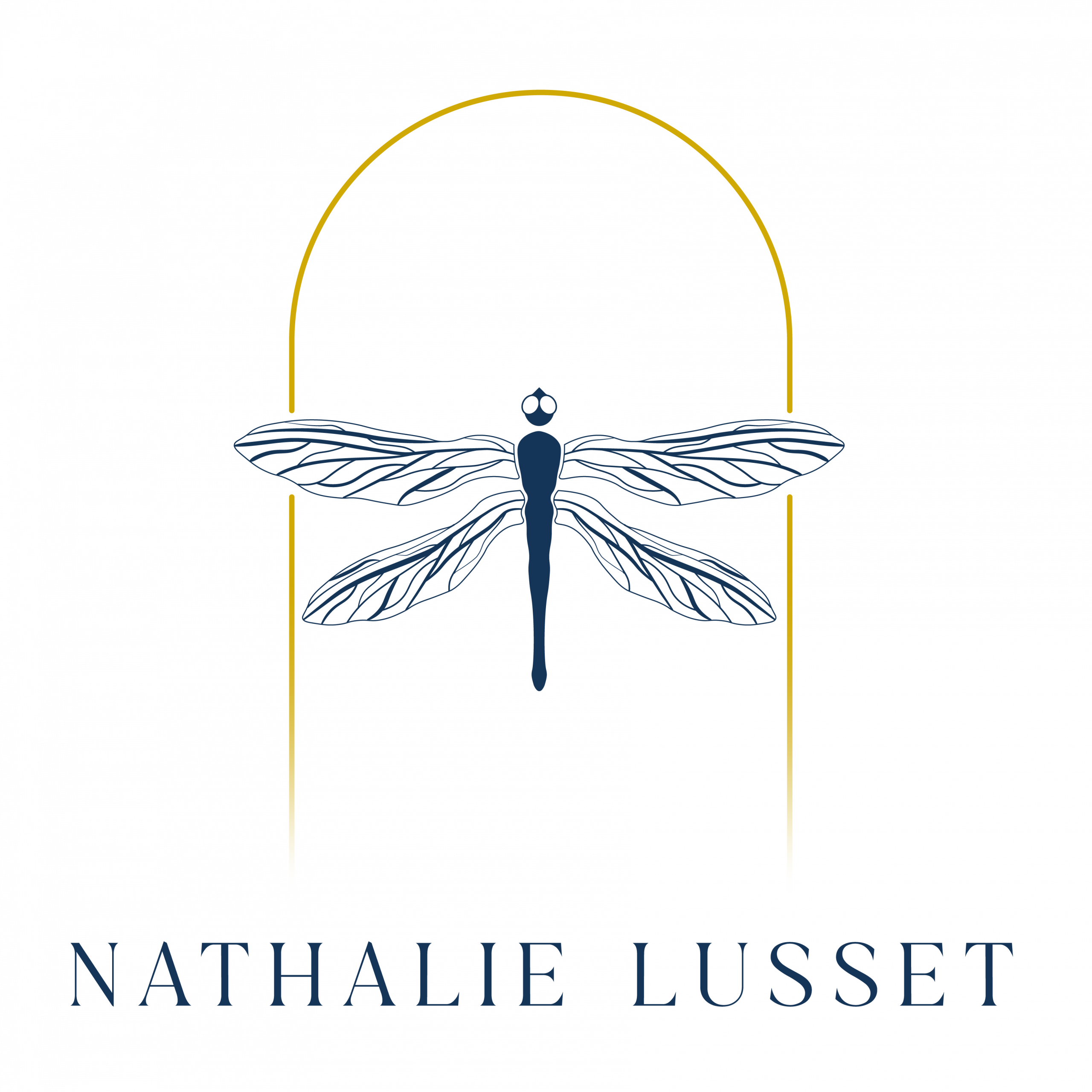 Logo de Nathalie Lusset